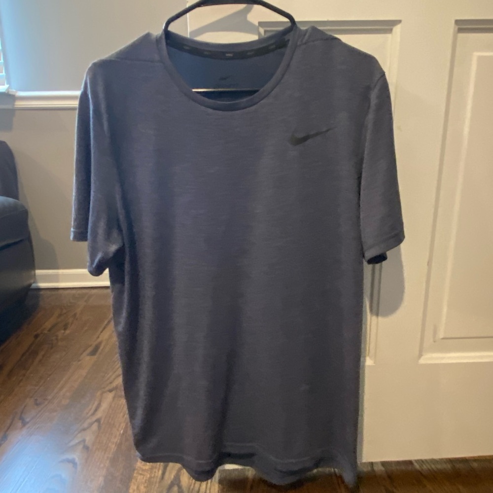 Nike Dri-Fit Running Shirt